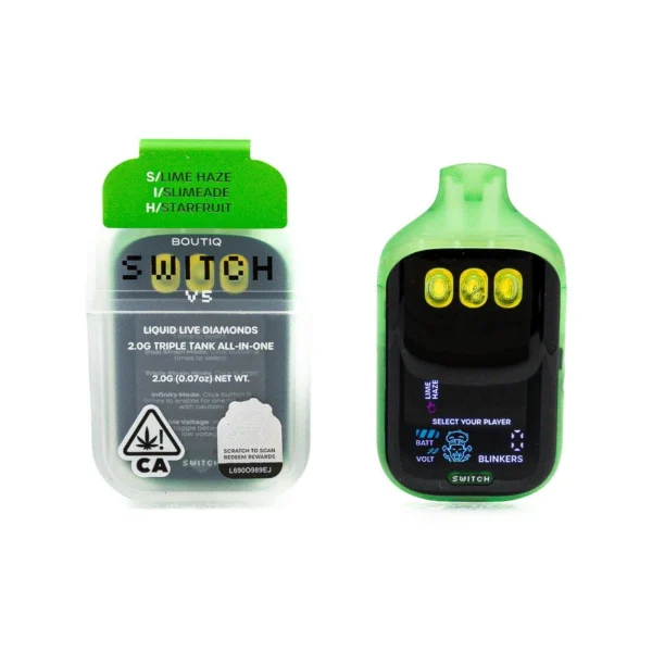 Lime-Haze-S-Slimeade-I-Starfruit-H-Boutiq-V5 Boutiq Switch V5 (3 en 1) | Pluma de Wax