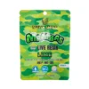 Lime-Indica-Muha-Meds-Gummies Gomitas Muha Meds Mambas 3000mg THC