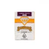 London-Truffle-Indica-Dabwoods-1G Dabwoods 1G | Liquid Diamond Series | Pluma de Wax