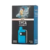 Cookies 5G THCA | Pluma de Wax
