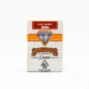 Maui-Wowie-Sativa-Dabwoods-1G Dabwoods 1G | Liquid Diamond Series | Pluma de Wax