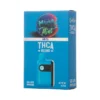 Cookies 5G THCA | Pluma de Wax