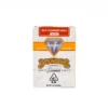 Milky-Strawberry-Cough-Sativa-Dabwoods-1G Dabwoods 1G | Liquid Diamond Series | Pluma de Wax