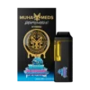 Muha-Meds-2g-Blue-Slushie Muha Meds 2G | Pluma de Wax