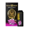 Muha-Meds-2g-Grand-Daddy-Purp Muha Meds 2G | Pluma de Wax
