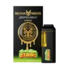 Muha-Meds-2g-Green-Apple-Elixir Muha Meds 2G | Pluma de Wax