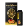 Muha-Meds-2g-Pineapple-Express Muha Meds 2G | Pluma de Wax