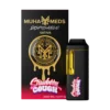 Muha-Meds-2g-Strawberry-Cough Muha Meds 2G | Pluma de Wax