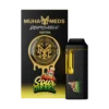 Muha-Meds-2g-Super-Sour-Diesel Muha Meds 2G | Pluma de Wax