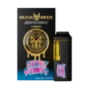Muha-Meds-Berry-Gelato Muha Meds 2G | Pluma de Wax