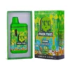 Packman-2g-Apple-Jack Packman 2G | Pluma de Wax