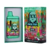 Packman-2g-Donuts Packman 2G | Pluma de Wax