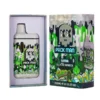 Packman-2g-GMO Packman 2G | Pluma de Wax
