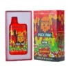 Packman-2g-Orangeade Packman 2G | Pluma de Wax