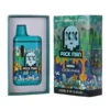 Packman-2g-Starburst-OG Packman 2G | Pluma de Wax