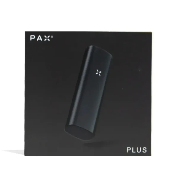 Pax Plus – Vaporizador Herbal y de Concentrados
