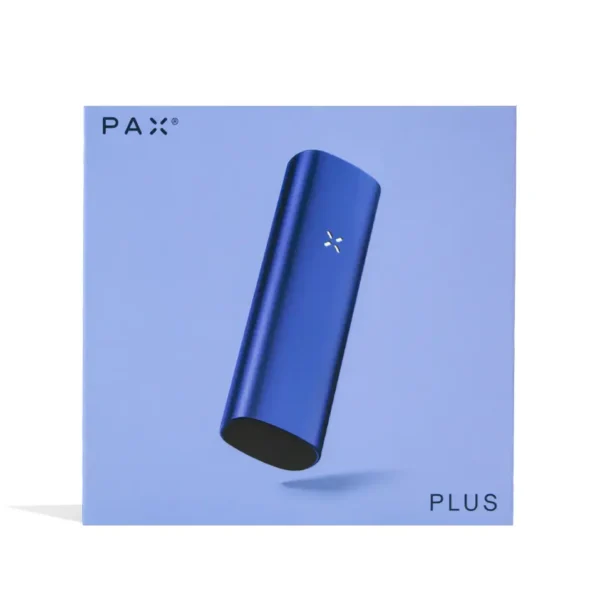 Pax Plus – Vaporizador Herbal y de Concentrados