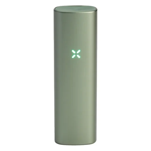 Pax Plus – Vaporizador Herbal y de Concentrados