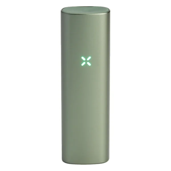 Pax Plus – Vaporizador Herbal y de Concentrados