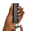 Pax Plus – Vaporizador Herbal y de Concentrados