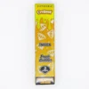 Peach-Cobbler-Indica-CryBaby CryBaby 2G Live Resin Liquid Diamonds | Pluma de Wax