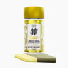 Pineapple-Express-Stiiizy-40s-5-count-1 Stiiizy 40s Joint