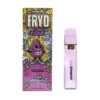 Pink-Starburst Fryd Extracts 2G | Pluma de Wax