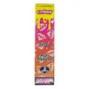Pink-Starburst-Sativa-CryBaby CryBaby 2G Live Resin Liquid Diamonds | Pluma de Wax