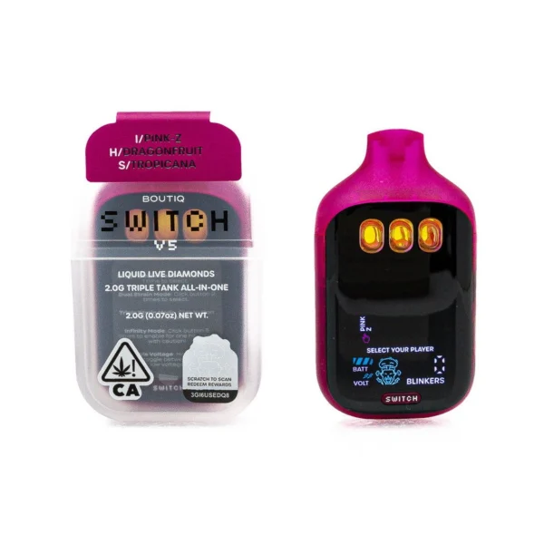 Pink-Z-I-Dragon-Fruit-H-Tropicana-S-Boutiq-V5 Boutiq Switch V5 (3 en 1) | Pluma de Wax