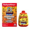 Backpack Boyz 1G (Mochila) | Pluma de Wax