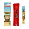 Pluma-de-Wax-Backpack-Boyz-1G-Slim Backpack Boyz 1G (Slim) | Pluma de Wax