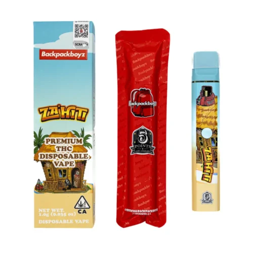 Pluma-de-Wax-Backpack-Boyz-1G-Slim Backpack Boyz 1G (Slim) | Pluma de Wax