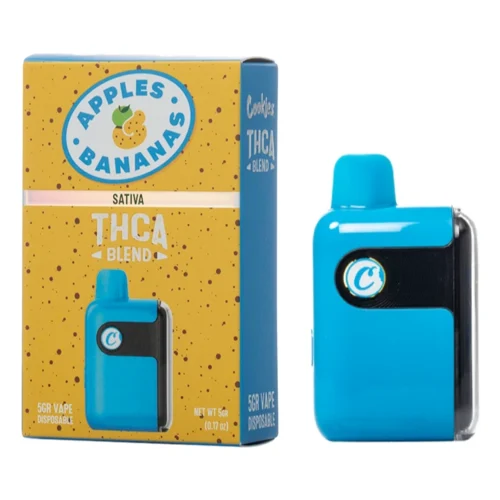 Pluma-de-Wax-Cookies-5G-THCA Cookies 5G THCA | Pluma de Wax