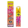 Pluma-de-Wax-CryBaby-2G CryBaby 2G Live Resin Liquid Diamonds | Pluma de Wax