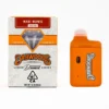 Pluma-de-Wax-Dabwoods-1G-Liquid-Diamond Dabwoods 1G | Liquid Diamond Series | Pluma de Wax