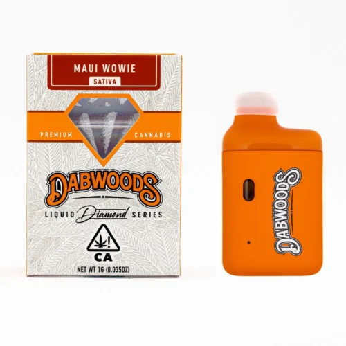 Pluma-de-Wax-Dabwoods-1G-Liquid-Diamond Dabwoods 1G | Liquid Diamond Series | Pluma de Wax