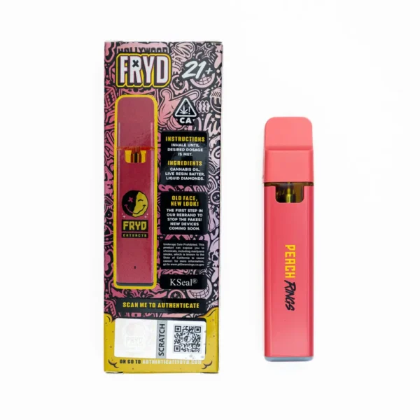 Pluma-de-Wax-Fryd-Extracts-2G-Reverso Fryd Extracts 2G | Pluma de Wax