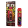 Pluma-de-Wax-Hitz-2g Hitz 2G