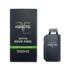 Pluma-de-Wax-Ignite-7G- Ignite 7G THCA Blend | Pluma de Wax