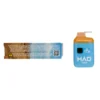 Pluma-de-Wax-Mad-Labs-2G-Reverso Mad Labs 2G Golden Edition | Pluma de Wax