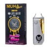 Pluma-de-Wax-Muha-Meds-3.5G Muha Meds 3.5G | Pluma de Wax