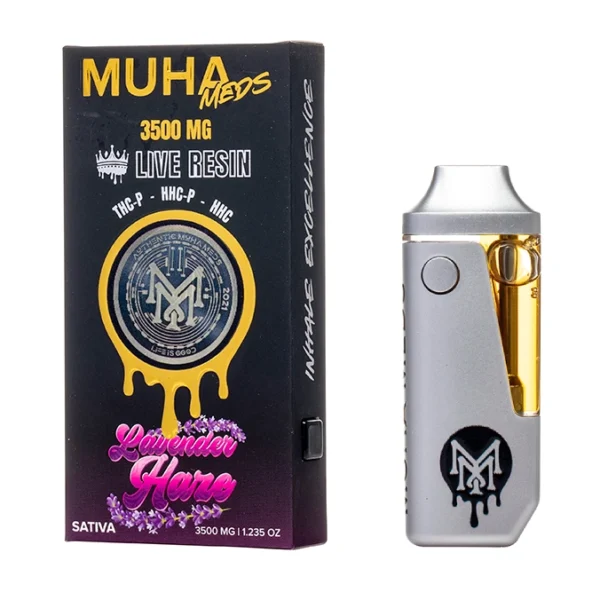 Pluma-de-Wax-Muha-Meds-3.5G Muha Meds 3.5G | Pluma de Wax