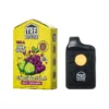 TRE House 3.5G Live Rosin THCA