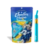 Plumas-de-Wax-Jeeter-Juice-Blue-Banana Jeeter Juice 0.5G | Pluma de Wax