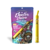 Plumas-de-Wax-Jeeter-Juice-Durban-Poison Jeeter Juice 0.5G | Pluma de Wax