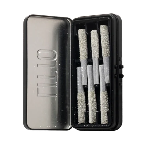 Prerolados-Litto-Diamonds Pre Rolados Litto 3G THCA Diamonds