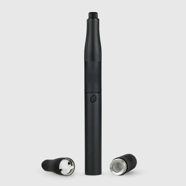 Puffco-Plus-Negro Puffco Plus V 2.0 – Vaporizador de Concentrados