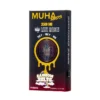 Rainbow-Belts-Hibrida-Muha-Meds-3.5g Muha Meds 3.5G | Pluma de Wax