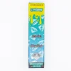 Sherblato-Indica-CryBaby CryBaby 2G Live Resin Liquid Diamonds | Pluma de Wax