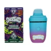 Shorties-2g-Grape-Ape Shorties 2G